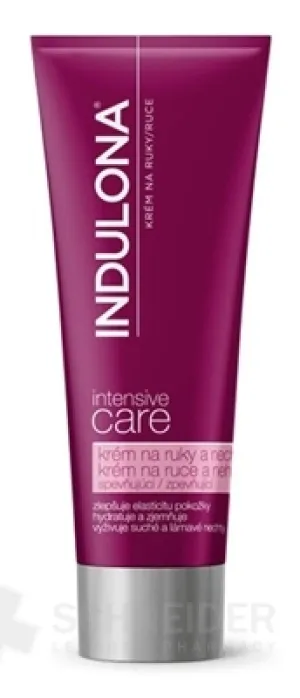 INDULONA intensive care spevňujúci
