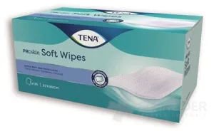 TENA SOFT WIPES