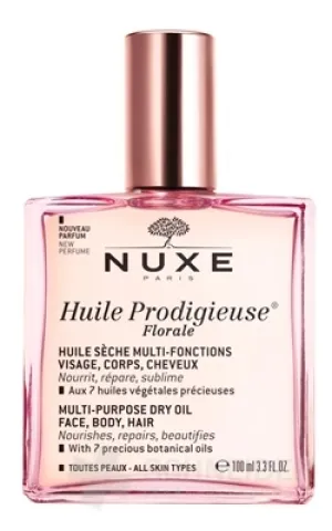 NUXE Huile Prodigieuse Florale Suchý olej