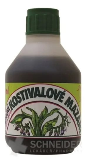 DR.DUDEK KOSTIHOJOVÉ MAZANIE