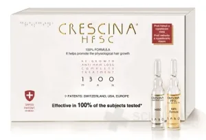 CRESCINA HFSC 100% COMPLETE TREATMENT 1300 MAN