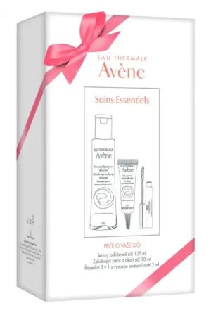 Avene Xmass Starostlivosť o Vaše oči