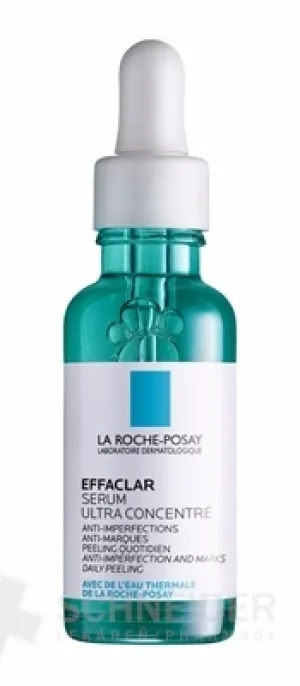 LA ROCHE-POSAY EFFACLAR SERUM