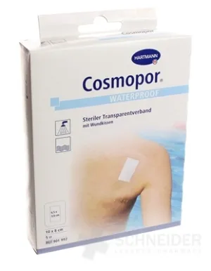 Cosmopor Waterproof