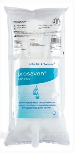 PROSAVON bag