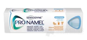 SENSODYNE PRONAMEL Whitening