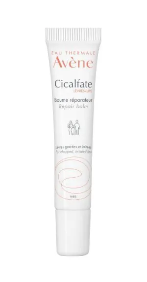 Cicalfate Obnovujúci balzam na pery 10ml