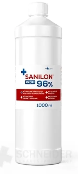 SANILON PROFI 96%