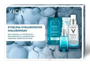VICHY Rutinná starostlivosť KYSELINA HYALURONOVÁ
