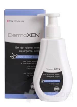 DermoXEN ANTI-ODOUR FRESH