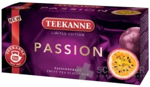 TEEKANNE WOF PASSION