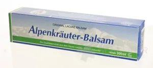 Primavera Alpenkräuter Balsam