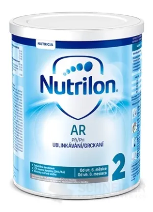 Nutrilon 2 AR