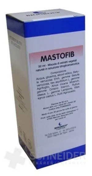 MASTOFIB