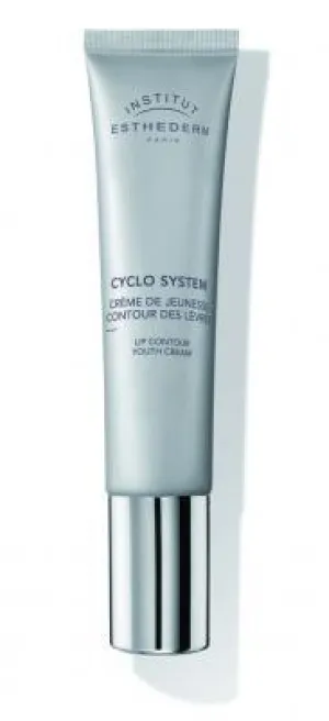 Esthederm Eye Contour Youth Cream omladzujúci očný krém 15ml