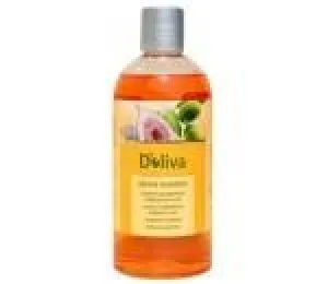 Doliva šampón na farbené vlasy 500ml