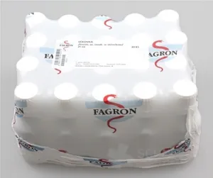 Liekovka 25 ml skrutk.uzáver so štetčekom - FAGRON