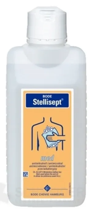 BODE Stellisept med