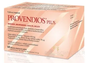PROVENDIOS PLUS