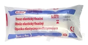 Dr.Max Obväz elastický fixačný