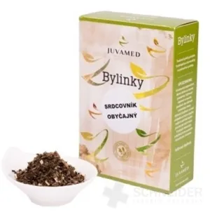 JUVAMED SRDCOVNÍK OBYČAJNÝ - VŇAŤ