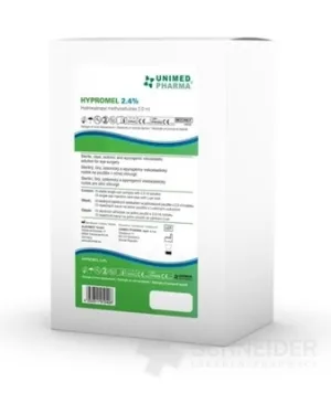 HYPROMEL 2,4%