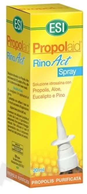 ESI Propolaid RinoAct Spray