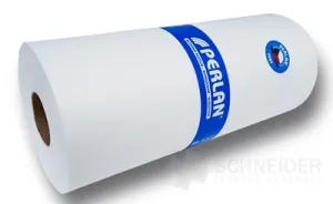 PERLAN 45 g Netkaná textília