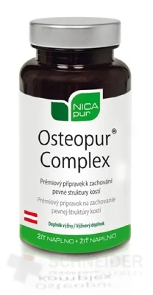 NICApur Osteopur Complex