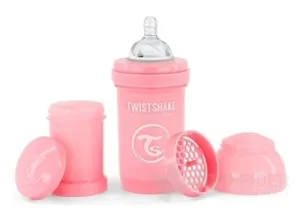 TWISTSHAKE Dojčenská fľaša Anti-Colic 180 ml