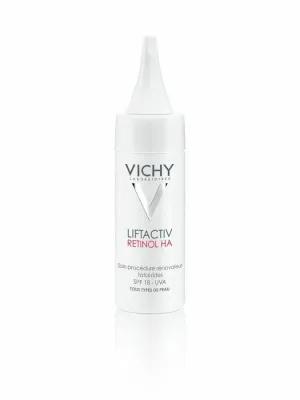 Vichy Liftactiv Retinol HA denný krém proti vráskam