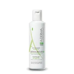 A-Derma Dermalibour čistiaci penivý gél na telo a tvár 250ml