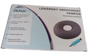 DEPAN Lekársky vzduchový vankúš
