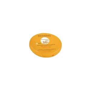 Bioderma Photoderm kompaktný make-up svetlý odtieň SPF 50+ 10g