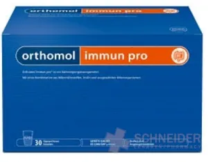 Orthomol IMMUN PRO