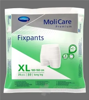 MoliCare Premium Fixpants long leg XL