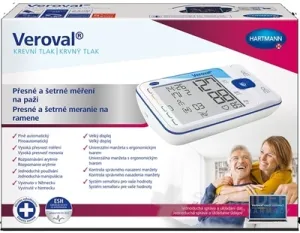 Veroval Tlakomer ramenný