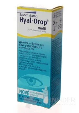 HYAL DROP MULTI