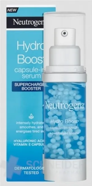 NEUTROGENA Hydro Boost Intenzívne sérum