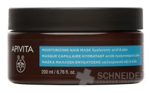 APIVITA MOISTURIZING HAIR MASK