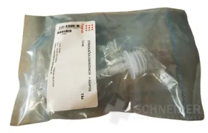 Striekačka dávkovacia 1,5 ml + adaptér - FAGRON
