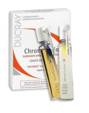 Ducray Chronostim roztok proti chronickému vypadávaniu vlasov u mužov