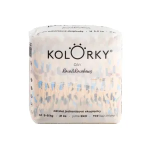 KOLORKY DAY Dúhy M