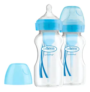 Dr.BROWN´S DOJČENSKÁ FĽAŠA OPTIONS+ 270 ml