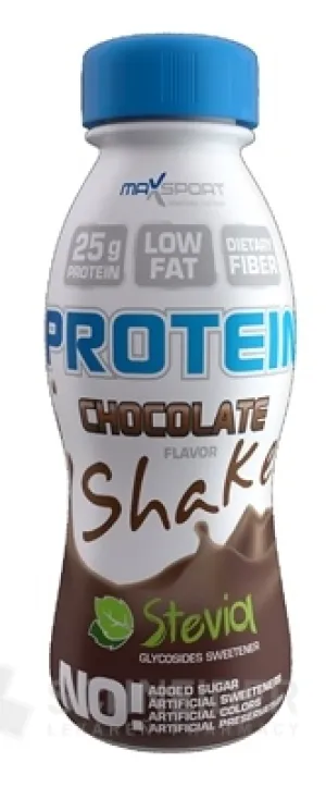 PROTEIN MILKShake CHOCOLATE