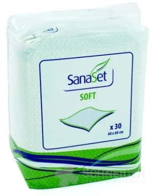 SanaSet SOFT Podložka