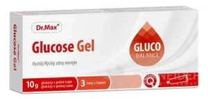Dr.Max Glucose Gel