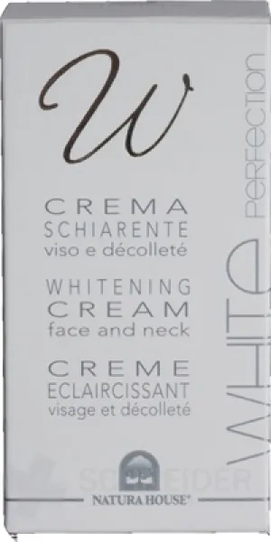 NH - WHITE PERFECTION BIELIACI KRÉM