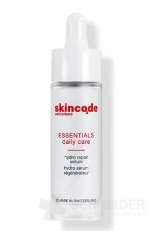 SKINCODE ESSENTIALS Hydro repair sérum