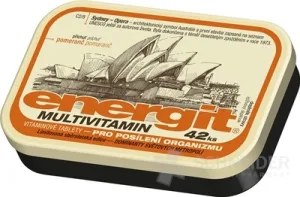 Energit MULTIVITAMIN